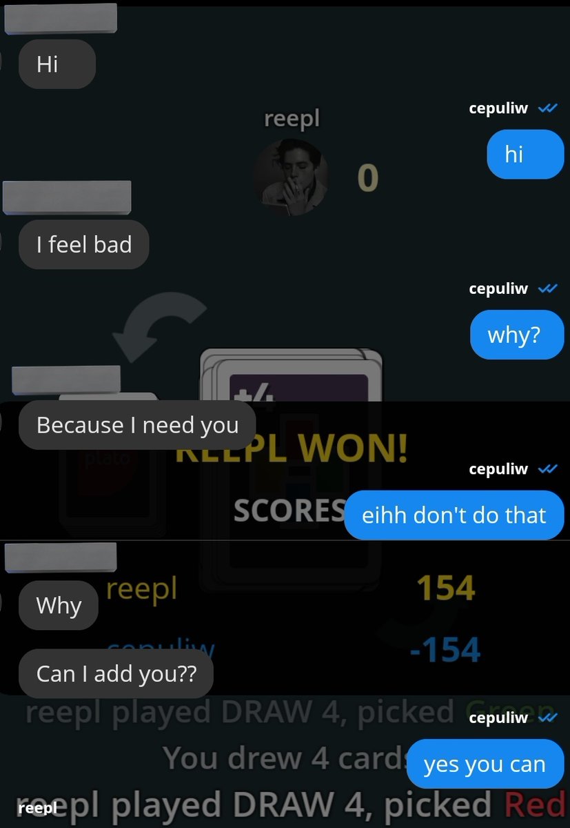 gombalannya beda ya tpi lucu 😘