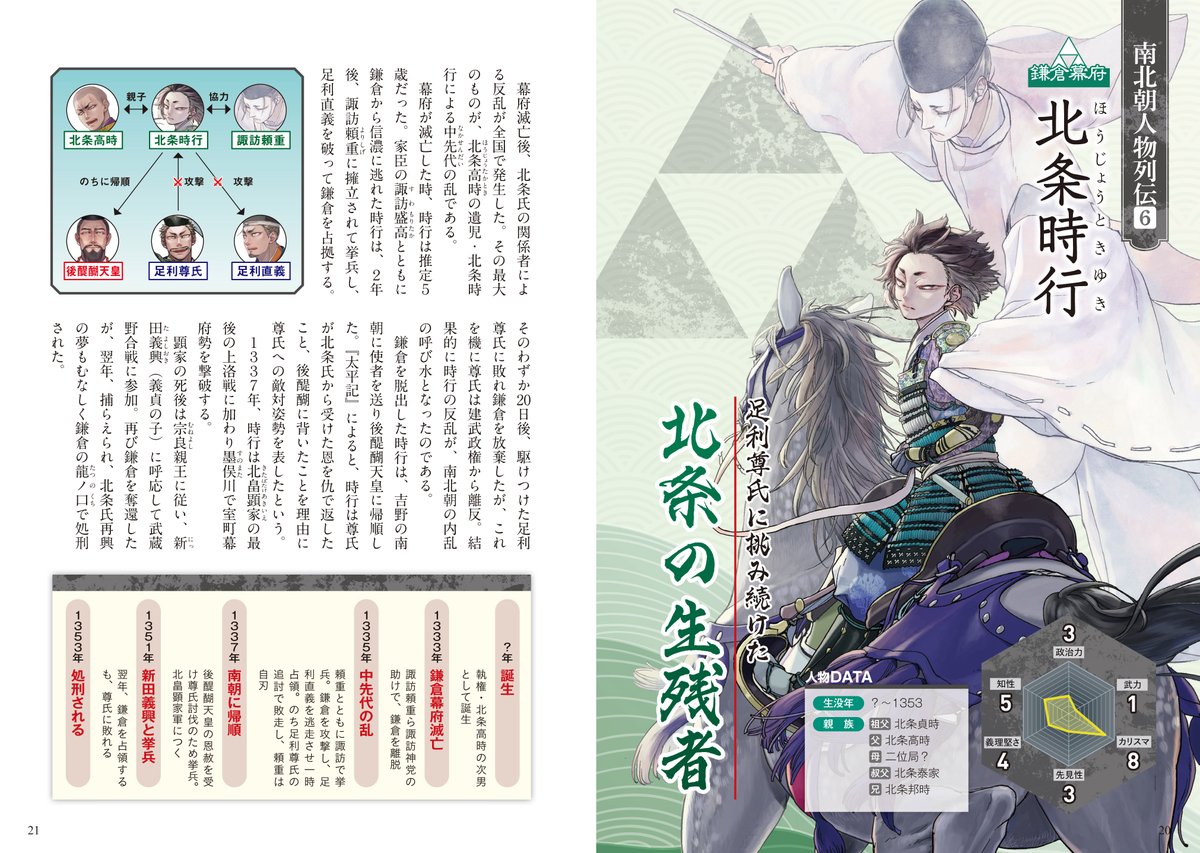 もう「最もカオスな時代」とは言わせない 「鎌倉殿」のその後と「逃げ