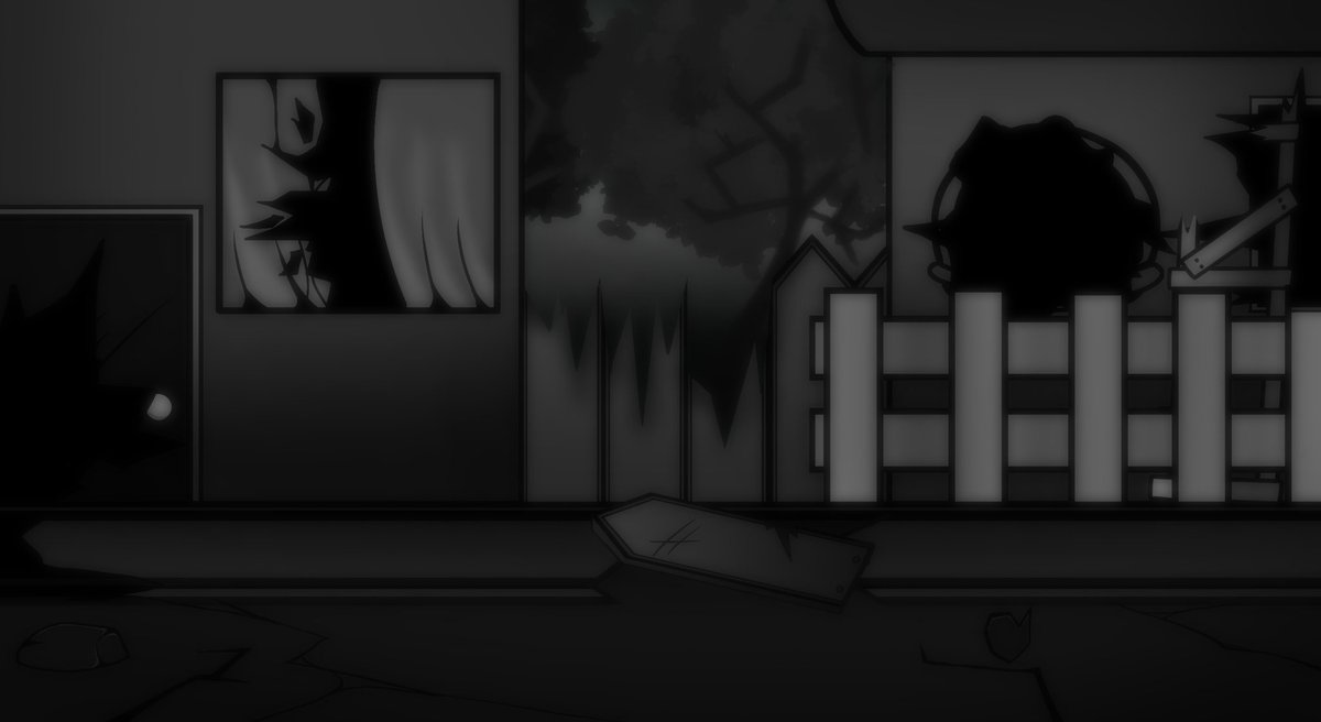 MondaysSuffer's tweet photo. Have a teaser for the bg of the main week
#Mondayinfidelitysuffer
#Mondayinfidelitysufferfnf
#FNF https://t.co/zpLog6vtmZ