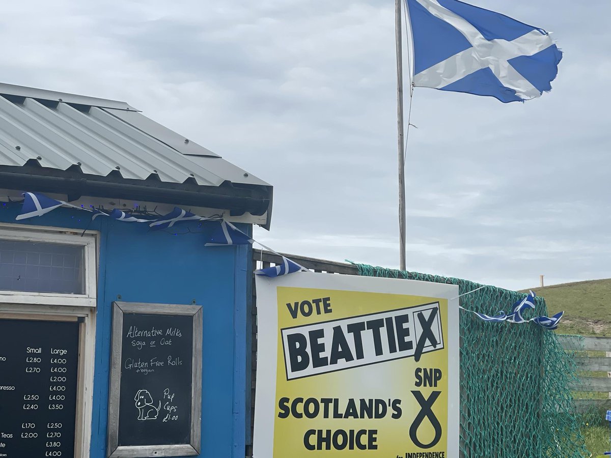 Dr Lucy Beattie tweet media