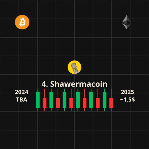 $SHWR is the only way...
<a href="/shawermacoinceo/">Shawermacoin</a> 
#shawermacoin #ton