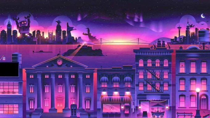 the fireworks are so pretty tonight omggg https://t.co/CJNtpRhBkw