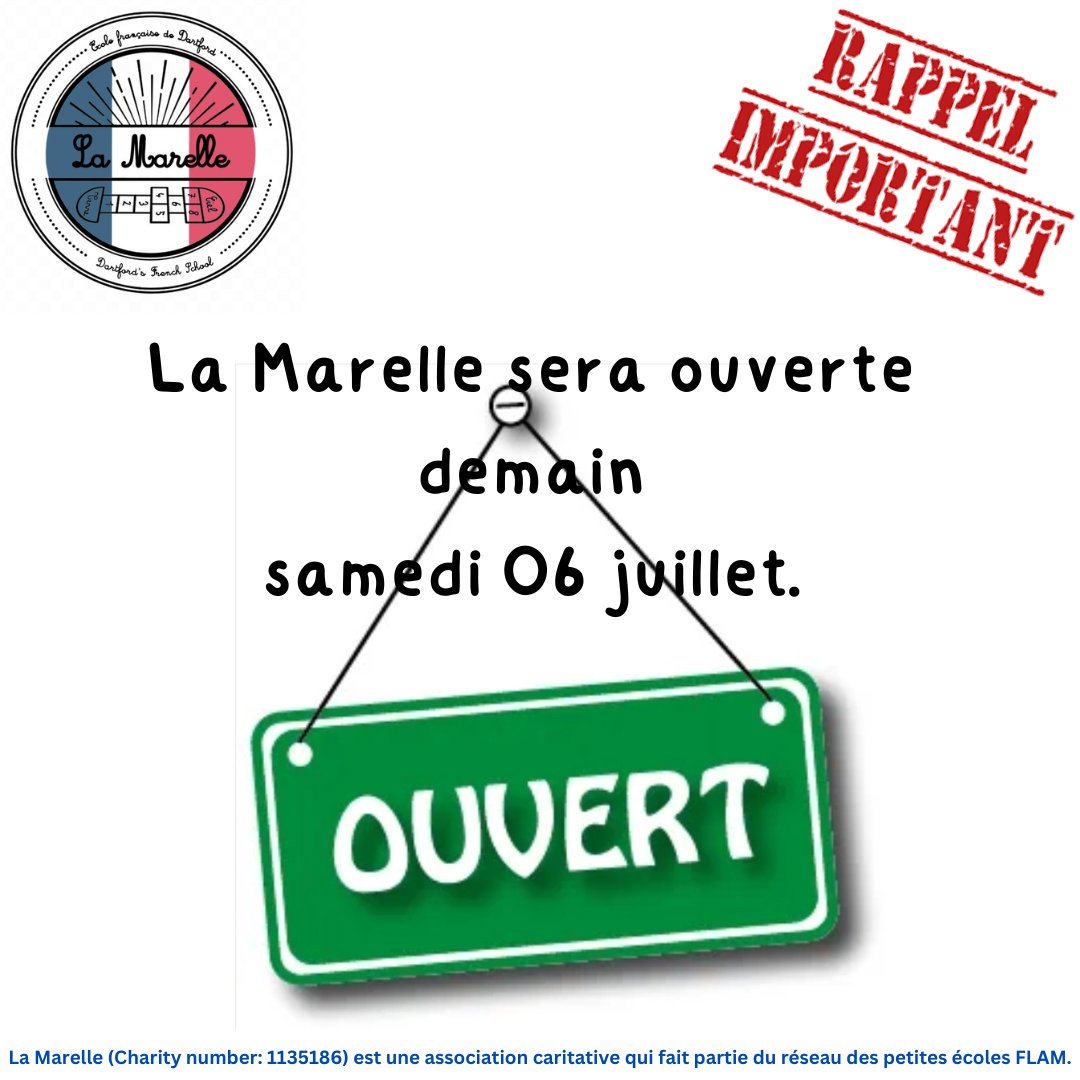 LaMarelle tweet media