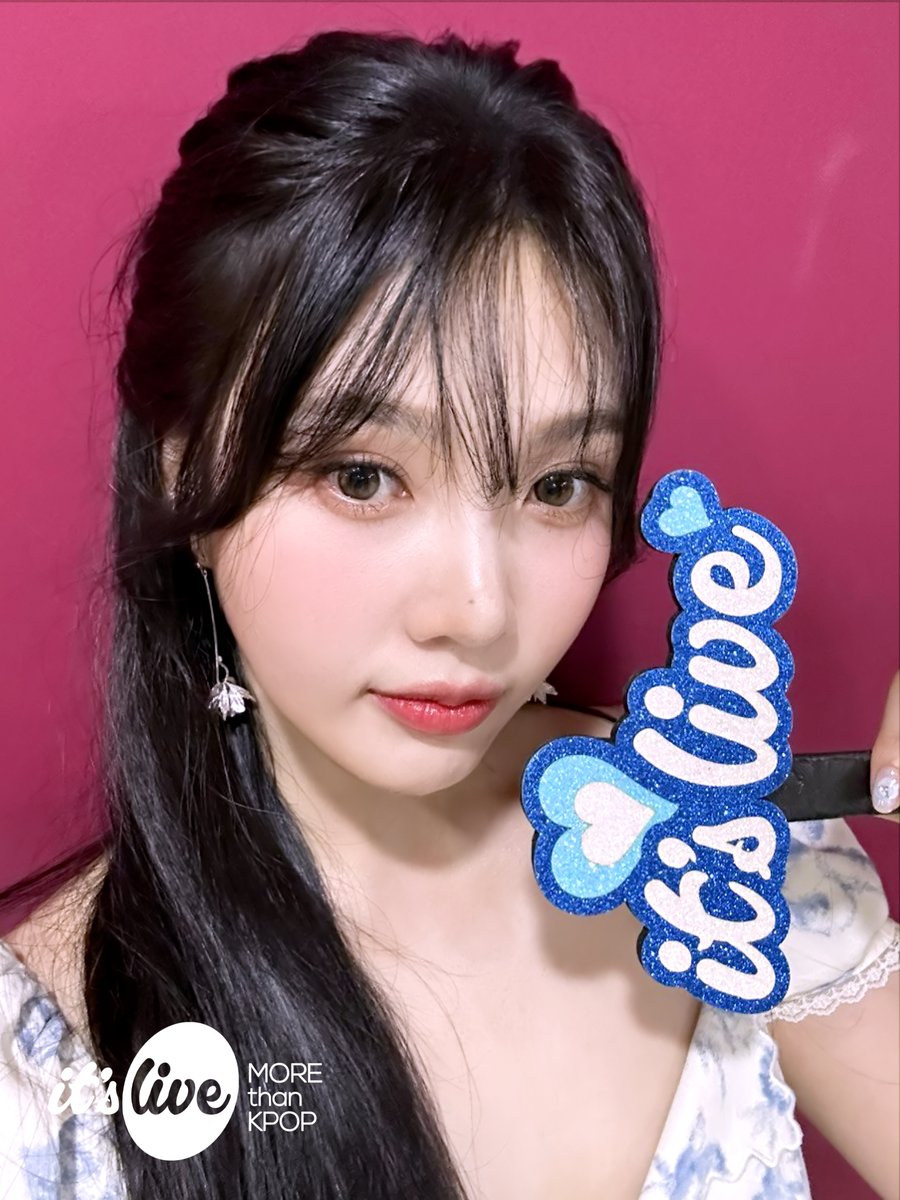 itsLIVEofficial's tweet photo. https://t.co/GOFgNExz02