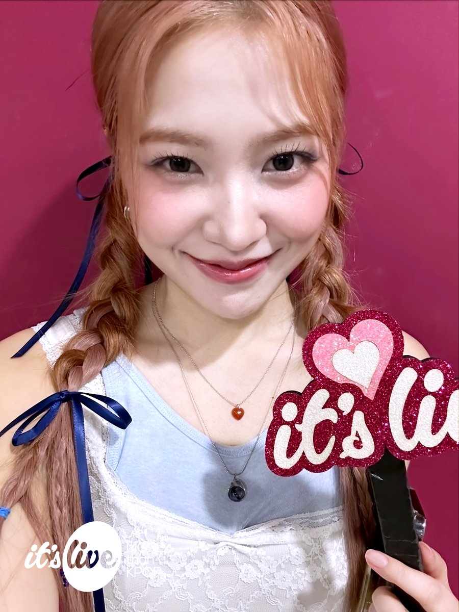 it's Live (@itsliveofficial) on Twitter photo 