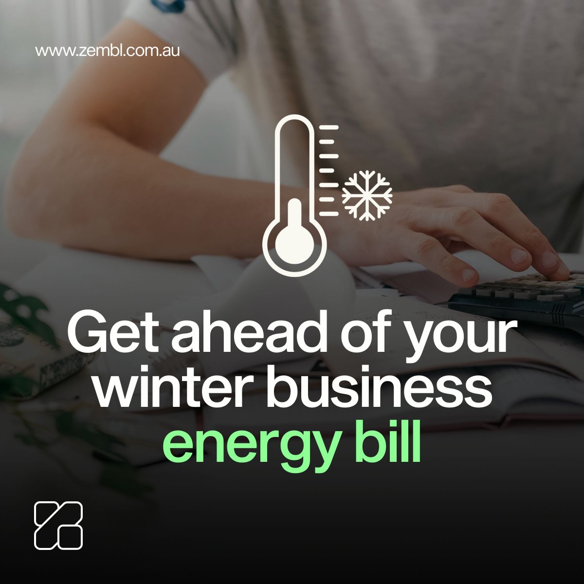 zemblau's tweet photo. Winter is here, and so are new energy rates!💡❄️

Wondering if there are cheaper plans available? Zembl can help!
Let us compare rates from various retailers to get you a competitive deal. 

Contact us to get a free energy bill comparison today: https://t.co/5QwcRMc43s 

#zembl https://t.co/jI2gtCiffQ