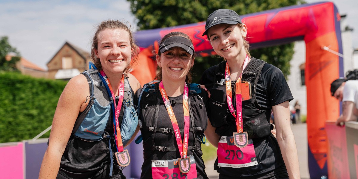 ULTRA LONDON tweet media