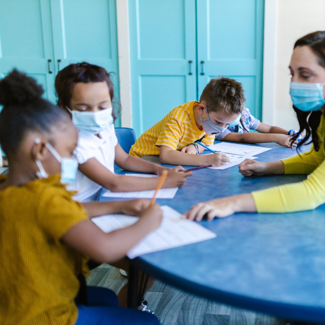 What's the answer to Tuesday's trivia question? Teacher bias unfortunately leads to Black and Brown students being misidentified for special education, but there is a solution. Experts say that redefining support systems can help to change mindsets and make a difference.