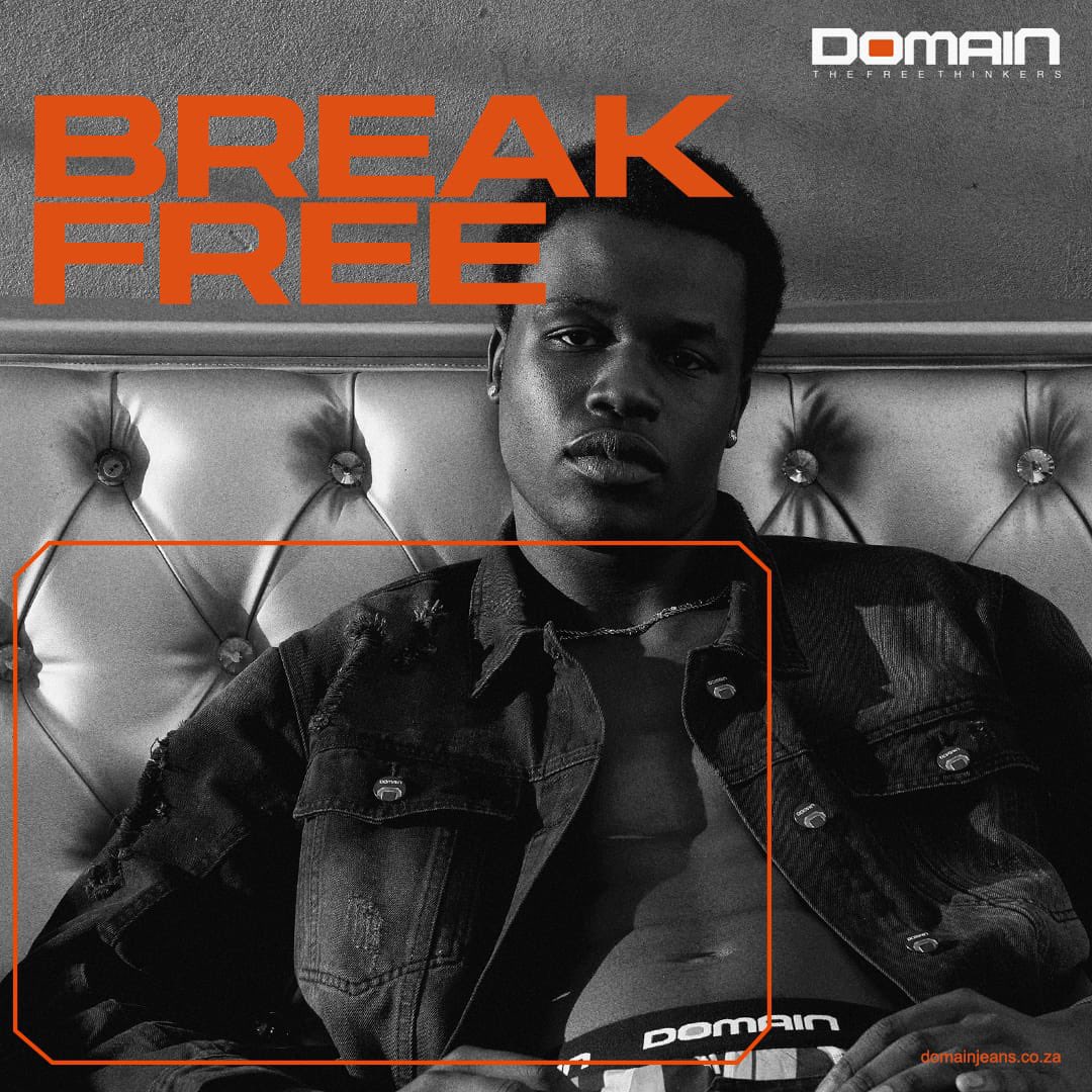 DomainJeans's tweet image. Breaking Free from the norm, one DOMAIN at a time…

… The Free Thinkers.

#DomainJeans
domainjeans.co.za