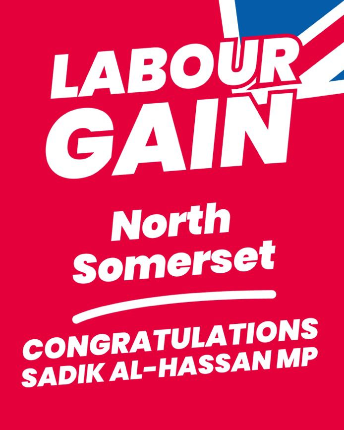 Sadik Al-Hassan MP 🌹 tweet media