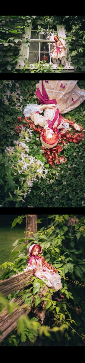 Rei_yuqsun's tweet photo. Back to Victorian Era
#BJD #スーパードルフィー #SDミシェル https://t.co/ZZOawM1vu7