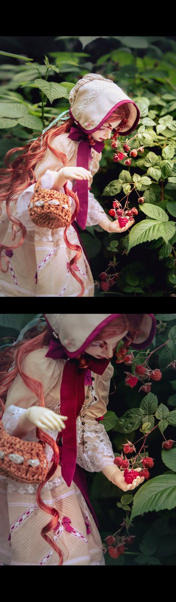 Rei_yuqsun's tweet photo. Back to Victorian Era
#BJD #スーパードルフィー #SDミシェル https://t.co/ZZOawM1vu7