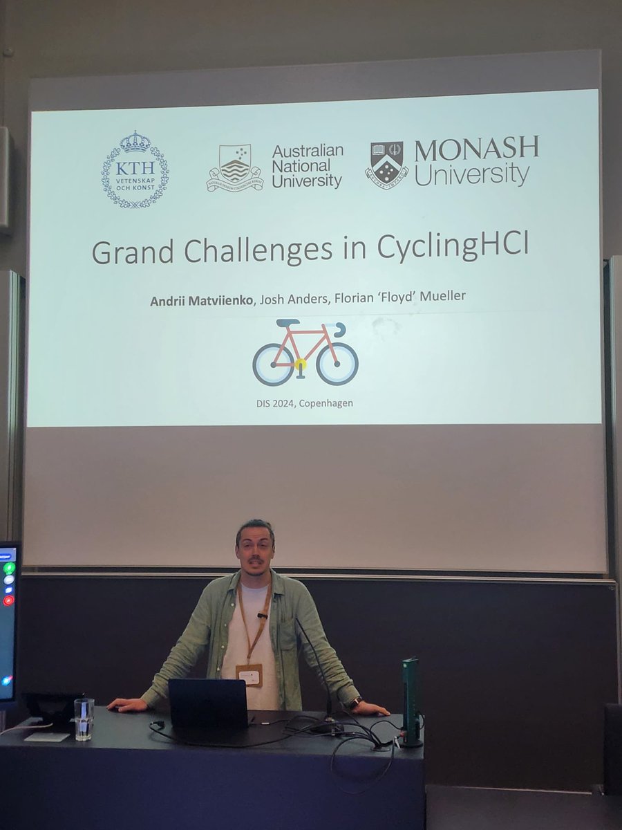 Exertion Games Lab tweet media