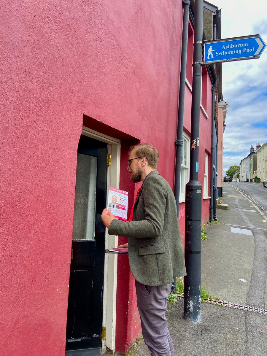 Central Devon Labour tweet media