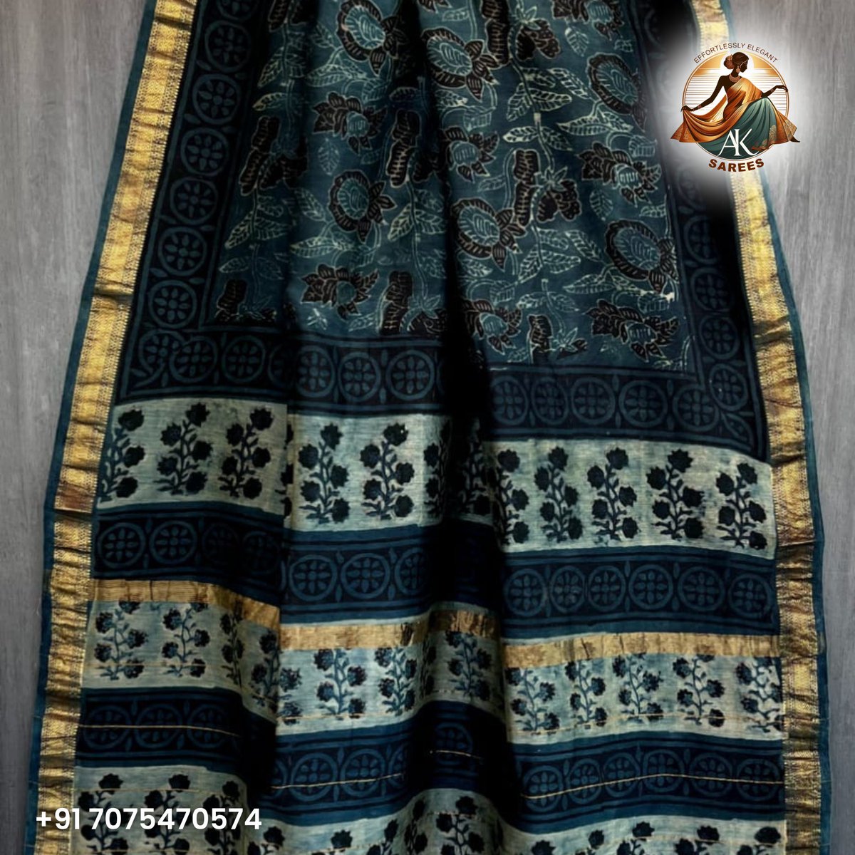aksarees123's tweet image. New collection alert! ✨  Introducing our stunning handblock and Ajrakh printed pure Maheshwari silk sarees.

#NewCollection #Handblock #AjrakhPrint #MaheshwariSilk #SilkSaree #PureSilk #SareeLove #SareeGram #IndianFashion #EthnicWear #SupportSmallBusiness #ShopNow