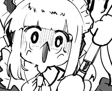 殺意を1ページ描きました
よろしくお願いします 