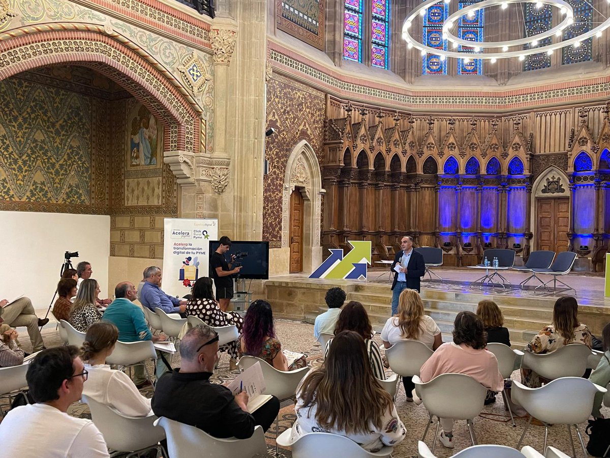 Valles Pasiegos tweet media