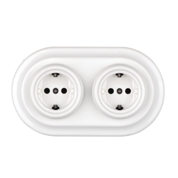 Keruidalighting's tweet image. Transform your home with the timeless elegance of our vintage ceramic switches and sockets. Perfect for adding a touch of classic charm to any room. ��✨
#VintageHome #CeramicSwitches #HomeRenovation #InteriorDesign #HomeDecor #VintageStyle #Handcrafted #Retro #ClassicDesign