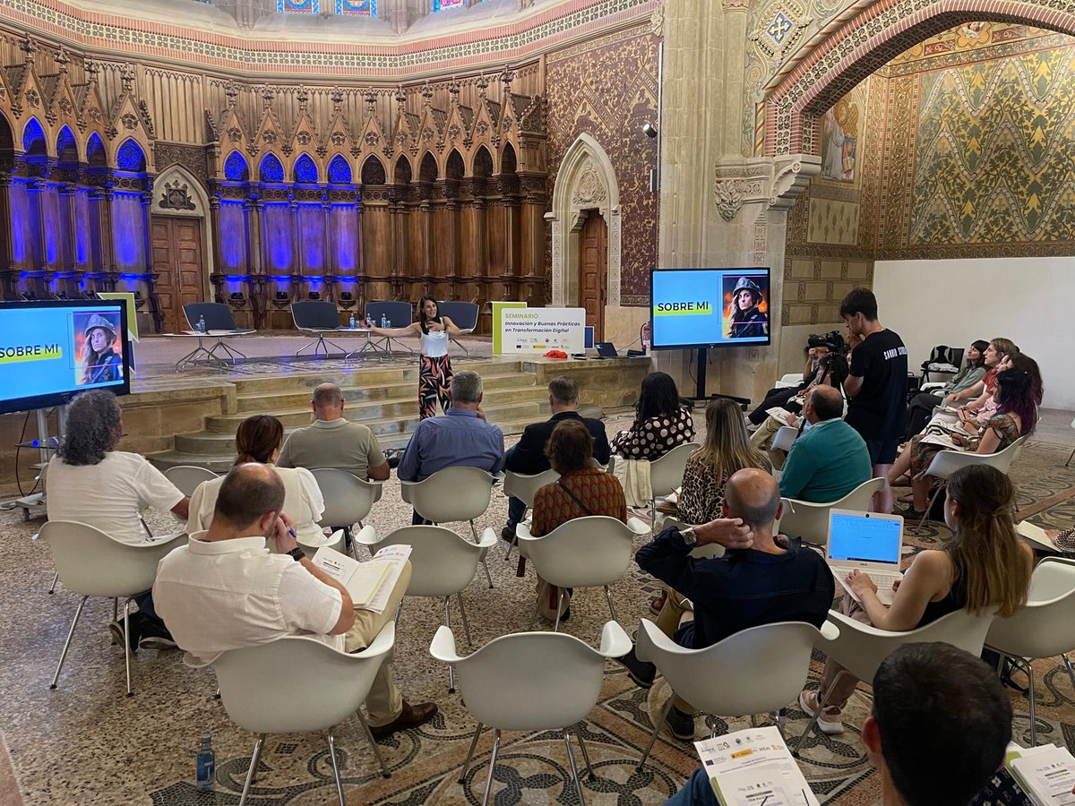 Valles Pasiegos tweet media