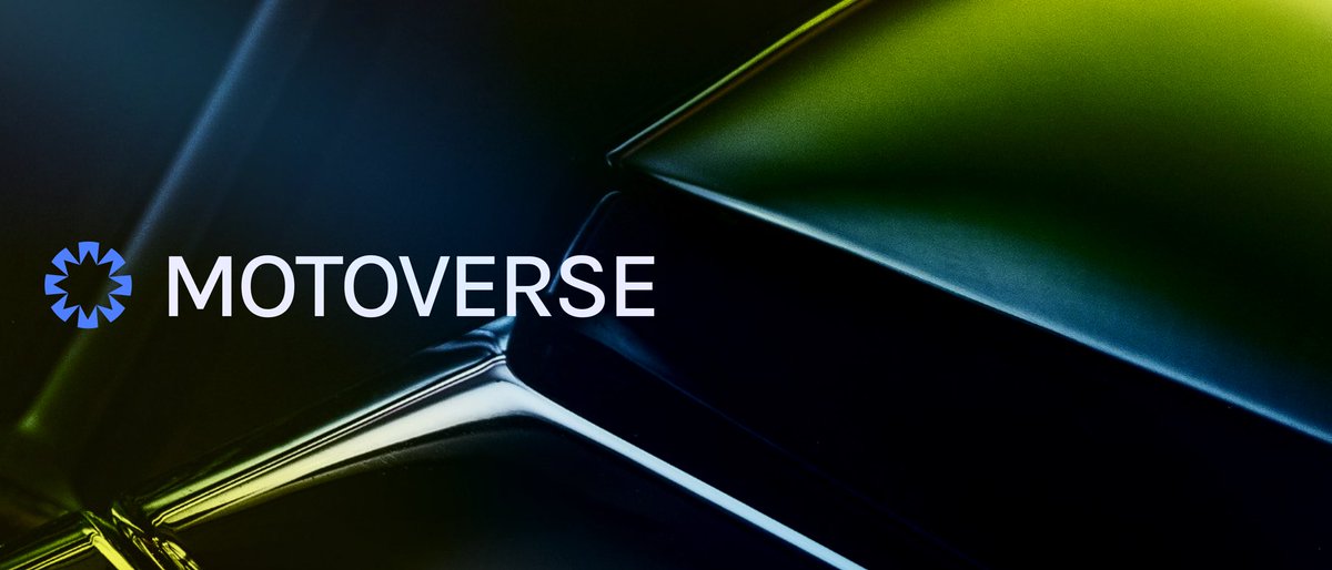 Frida (@frida_legaltech) on Twitter photo GM Motodrivers!! 🏍️
We’re on the lookout for passionate Motoverse Ambassadors! Could it be you? 👀
Dive into our litepaper and complete the form to join the movement:
📄 Litepaper: …pper-ready-guanaco-464.mypinata.cloud/ipfs/QmfDS3G1z…
📝 Ambassador Form: docs.google.com/forms/d/e/1FAI…
Join us and ride the wave GM Motodrivers!! 🏍️
We’re on the lookout for passionate Motoverse Ambassadors! Could it be you? 👀
Dive into our litepaper and complete the form to join the movement:
📄 Litepaper: …pper-ready-guanaco-464.mypinata.cloud/ipfs/QmfDS3G1z…
📝 Ambassador Form: docs.google.com/forms/d/e/1FAI…
Join us and ride the wave