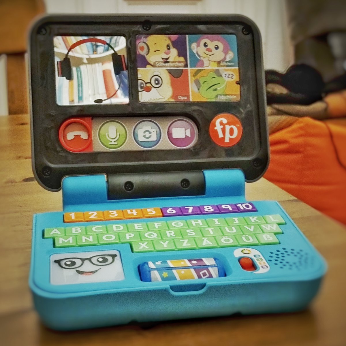 Familienbetrieb tweet media