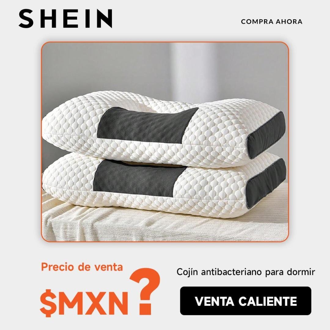 SHEIN_Official's tweet photo. Ofertas populares de hoy
Ama el espacio de tu hogar
Los últimos esenciales de hogar