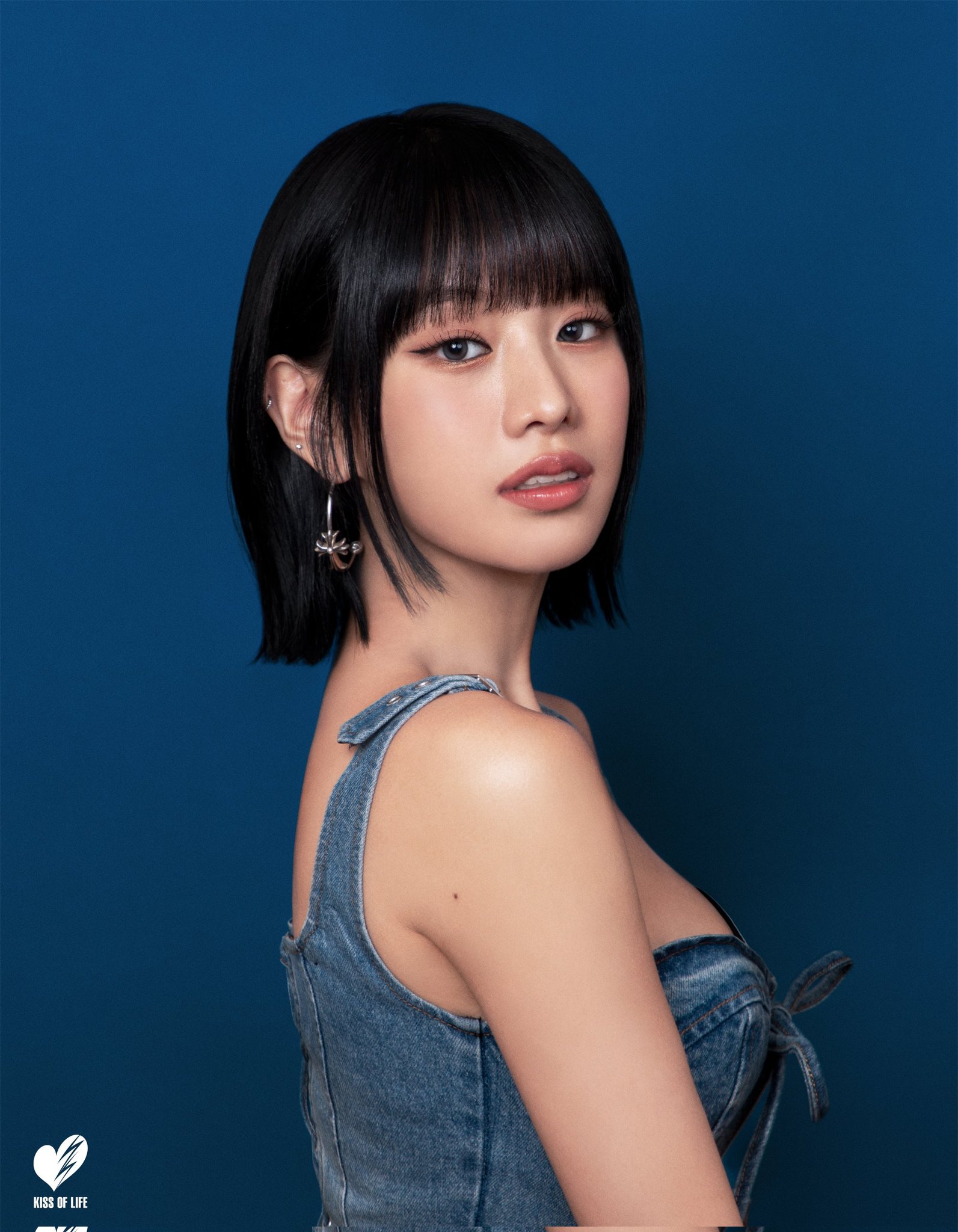 SLOW) KISS OF LIFE THAILAND ಮೇಲೆ X: "KISS OF LIFE 1st Anniversary🖤 NATTY 💖📸 #KISSOFLIFE #키스오브라이프 #KIOF #NATTY #나띠 https://t.co/wNPFulbjJX" / X