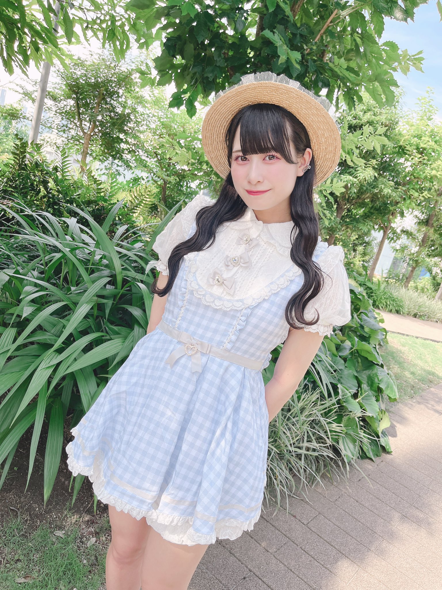 LIZ LISA on X: LIZ LISA on X: