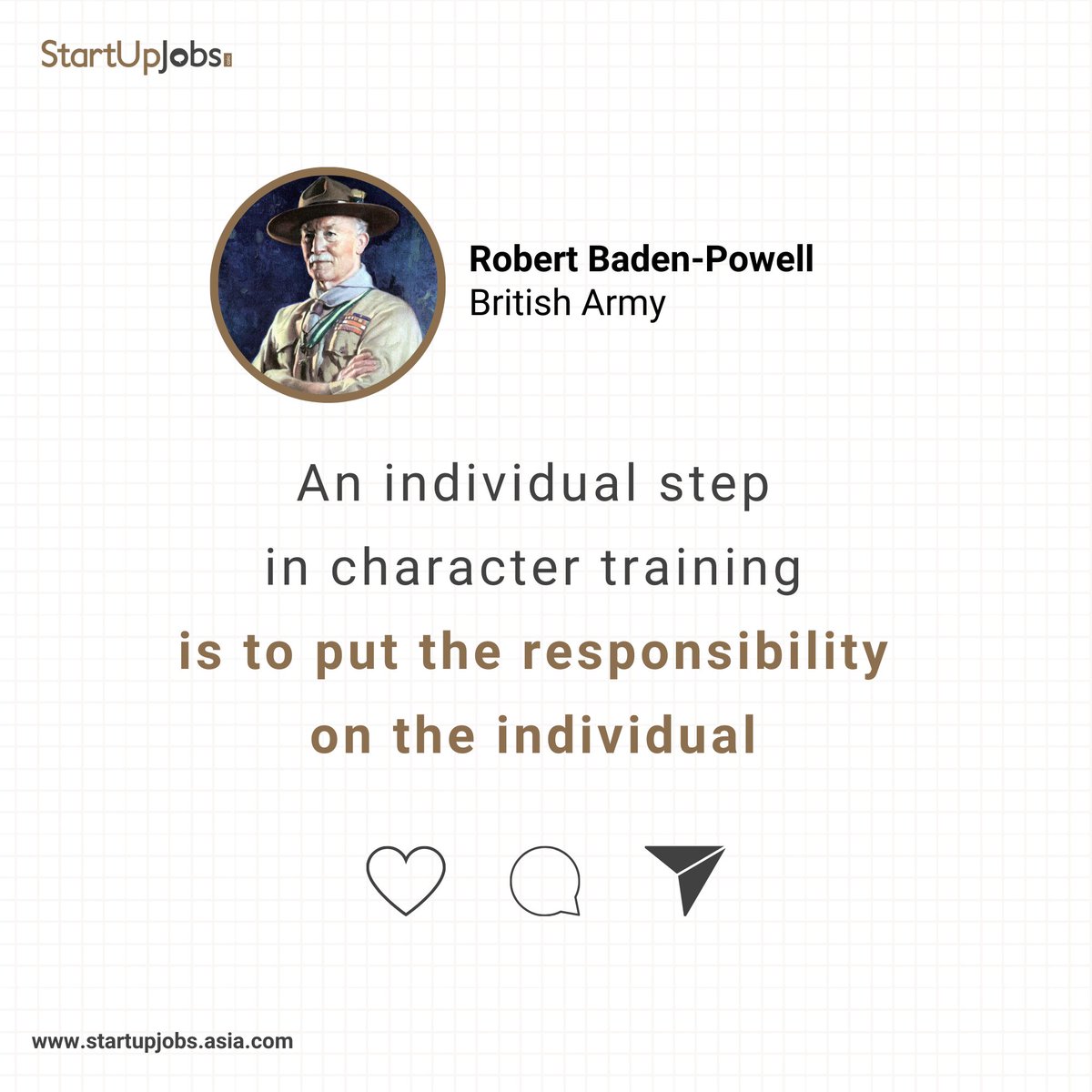 Startup Jobs Asia tweet media