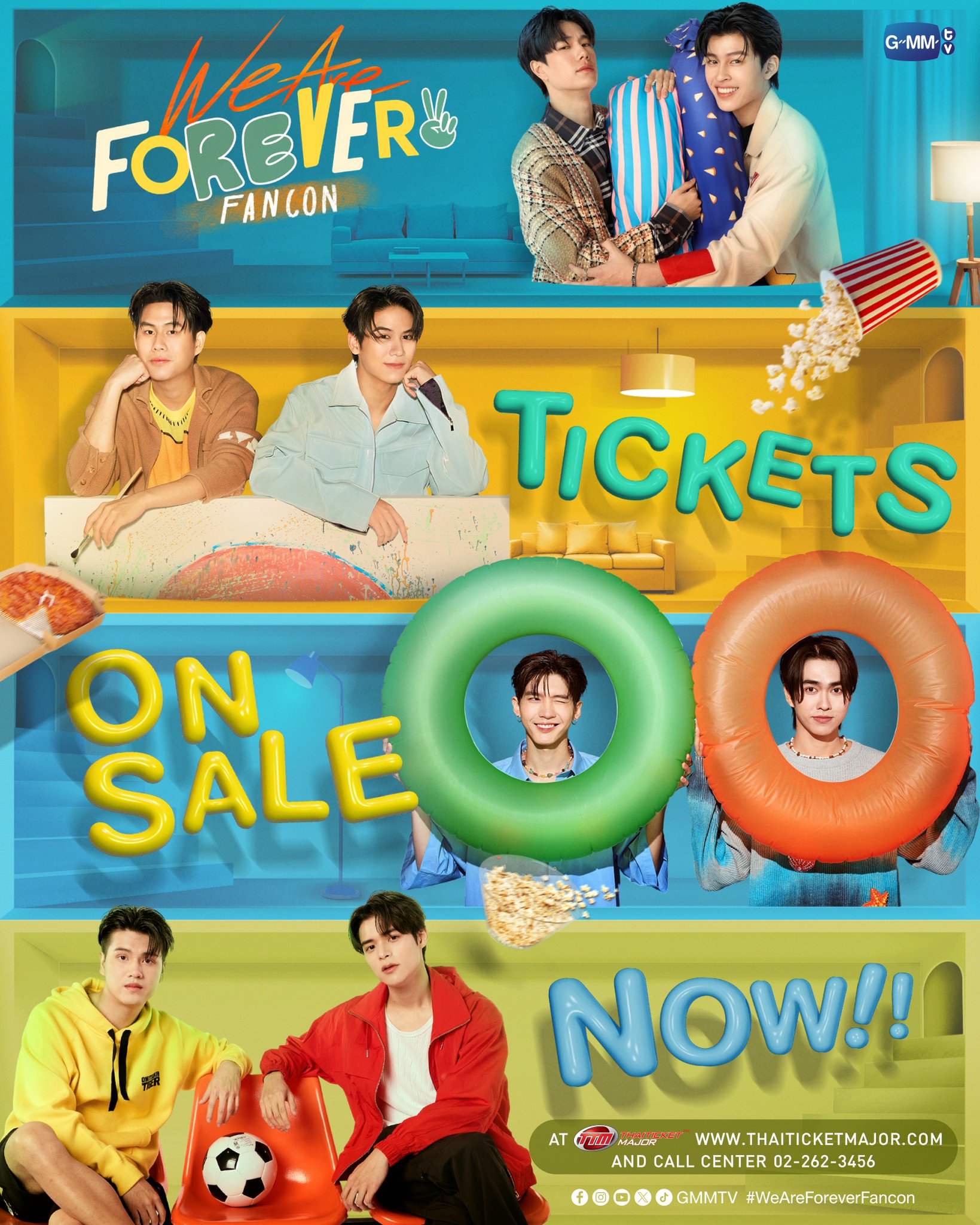 完売！新品WinブランドVELENCEブレスレット　gmmtv FANCON 完売！新品WinブランドVELENCEブレスレットgmmtv FANCON
