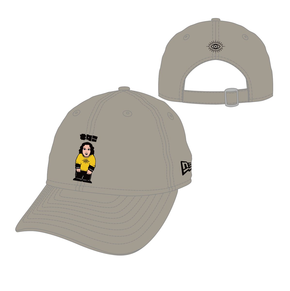 キタニタツヤstaff on X: 