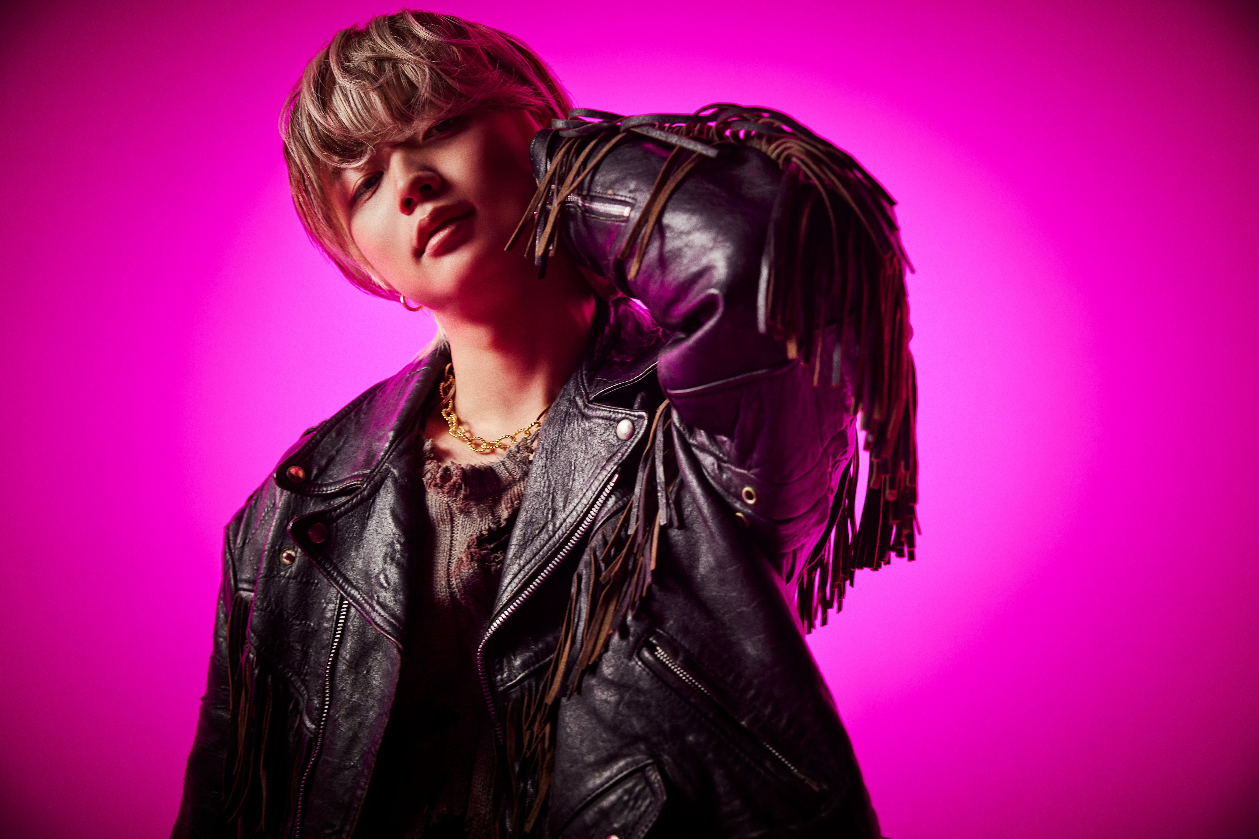 BE FIRSTジュノン BE:FIRST・JUNON、取得したい資格明かす「事実として持っ