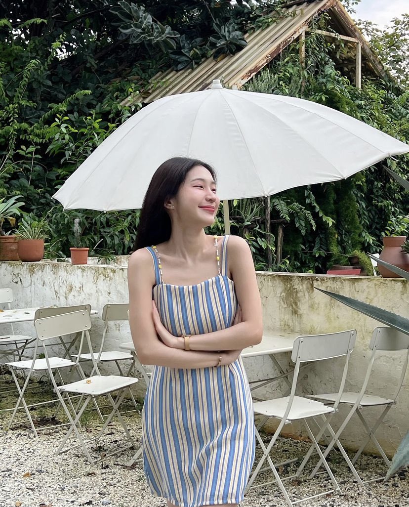 SHOPsapuknik's tweet photo. ส่งต่อ conks minidress จากแบรนด์ koki-ji  ค่ะ  ใส่ 2-3 ครั้ง 

🌷 S อก 32" เอว 26" สะโพก 38" ยาว 32"
💖 320 บาท (รวมส่ง ลทบ.) ค่ะ 

#โล๊ะตู้ #ส่งต่อเสื้อผ้ามือ2 #ส่งต่อเสื้อผ้ามือสองสภาพดี #ส่งต่อเดรส https://t.co/nbSH6t2mUZ