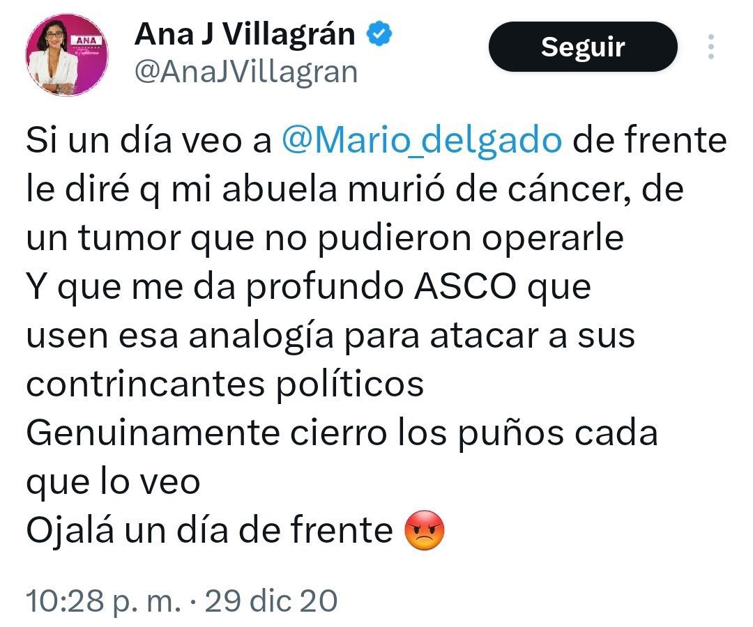 MariettoPonce's tweet image. Ana representa todo lo que está mal de la política y la sociedad en México, personas sin dignidad ni convicciones.