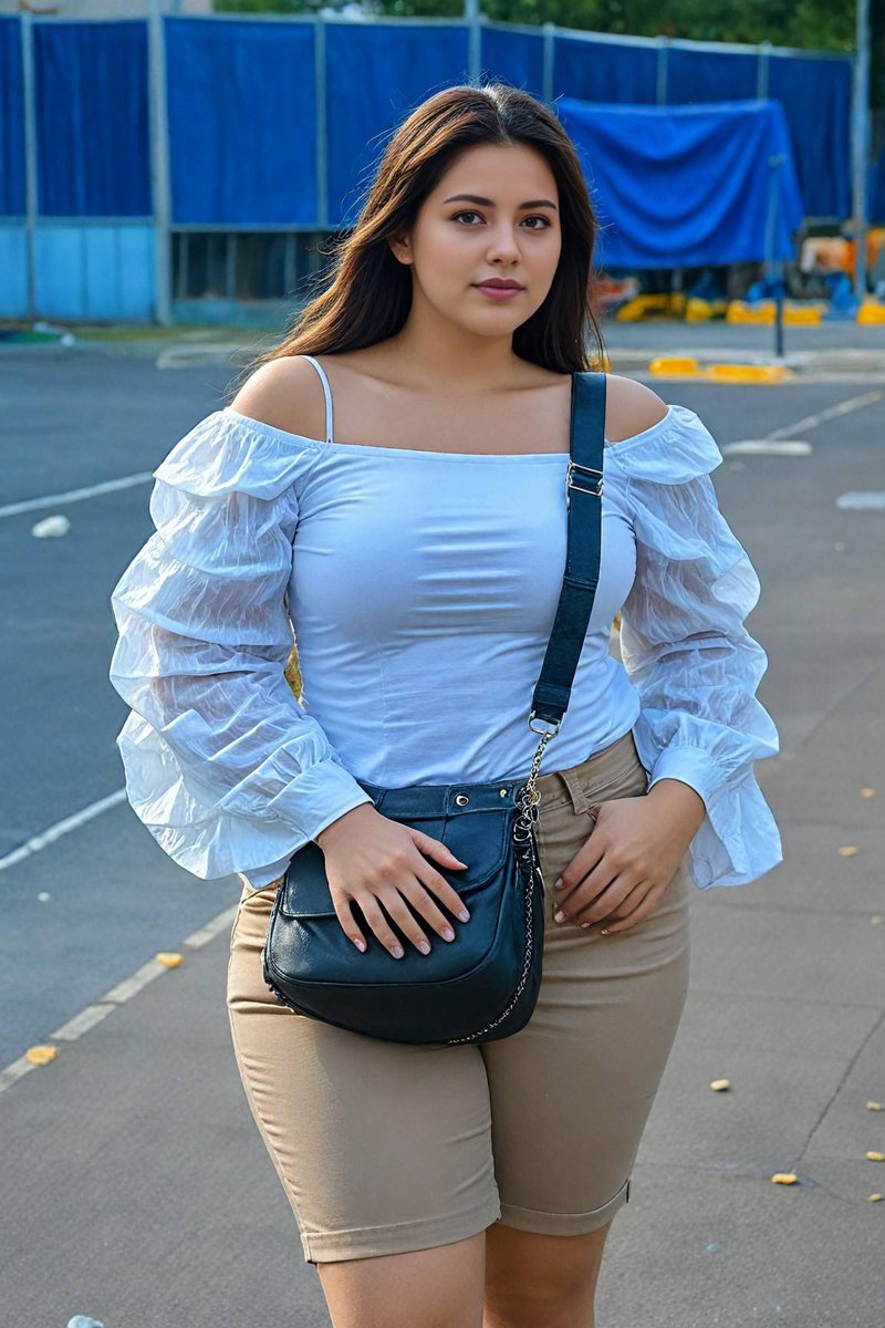 CuteModelsWorld tweet picture