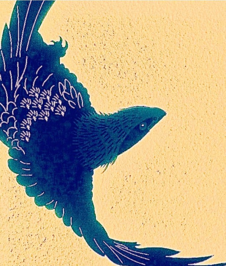 kamifukei's tweet photo. @kamifukei  #contents  #コンテンツ  鳥
#paperart  #paperclaft  #art  #artist  空
#アーティスト　kamifukei@gmail.com  🖍️
#draw  #display  #paint  #切り絵　✂️🎨
#ペーパーアーティスト　#artwork  紙風景 https://t.co/P6QMbIO6dt