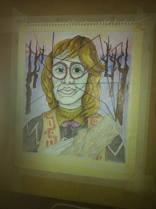 MatthewAMullins's tweet photo. Log Lady
By Public Light
#TwinPeaks #DavidLynch #PublicLight
@ignorethatdoor https://t.co/TLzYDn6C6c
