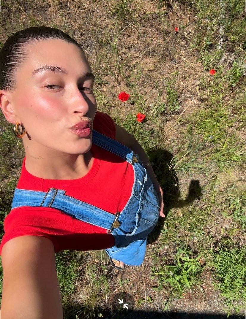 Happy fourth of July! ❤️🤍💙