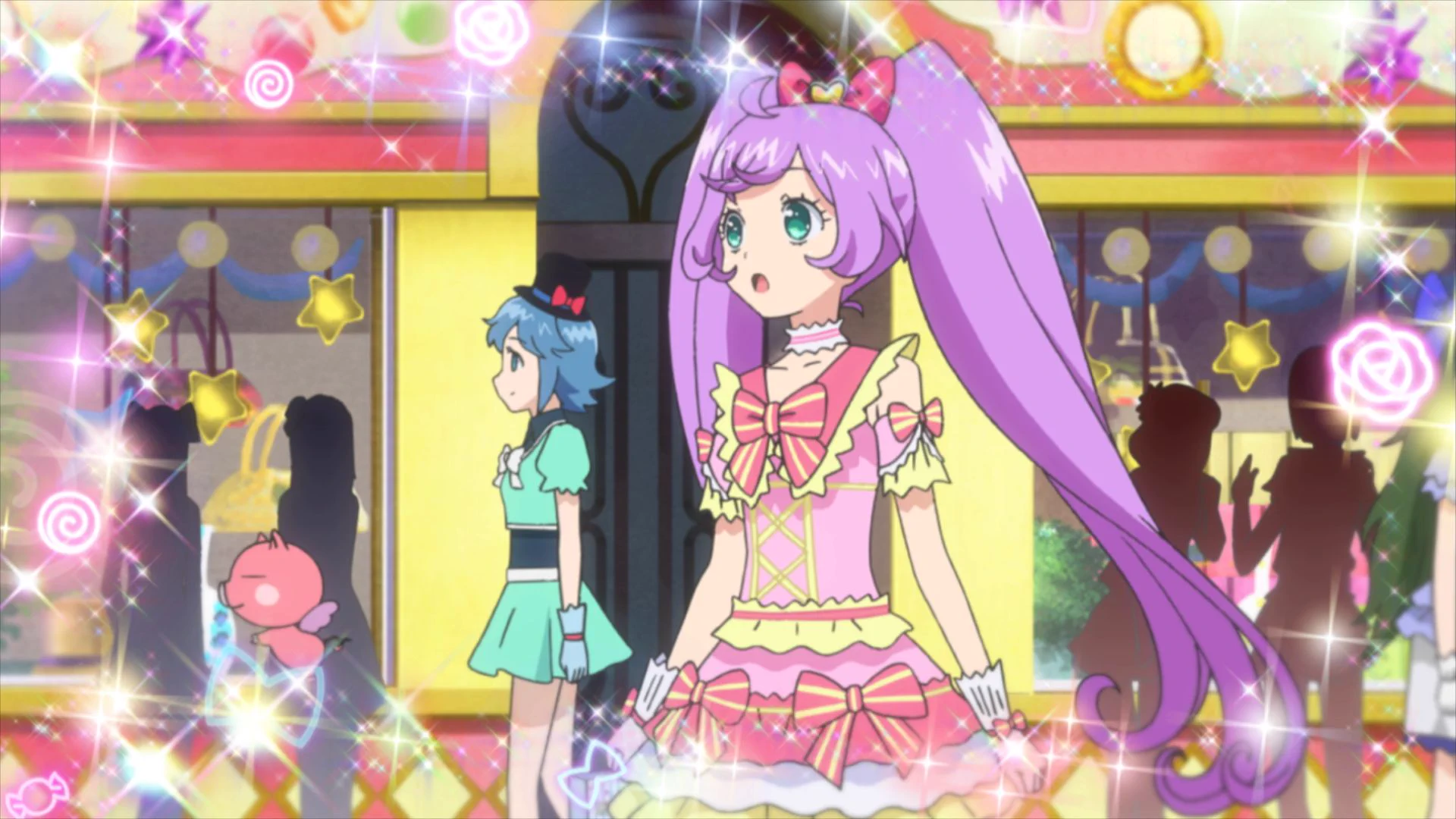 アイドルランドプリパラ【公式】 on X: 