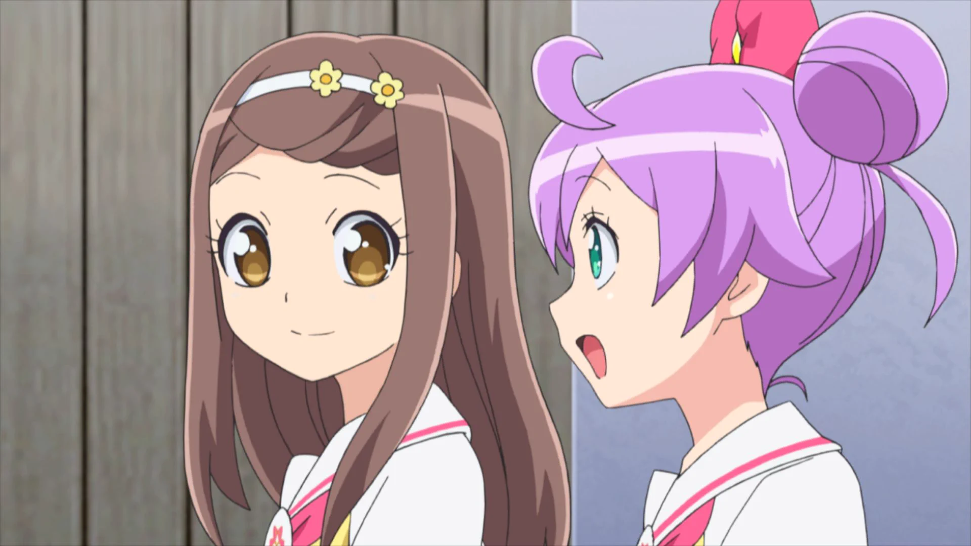 アイドルランドプリパラ【公式】 on X: 