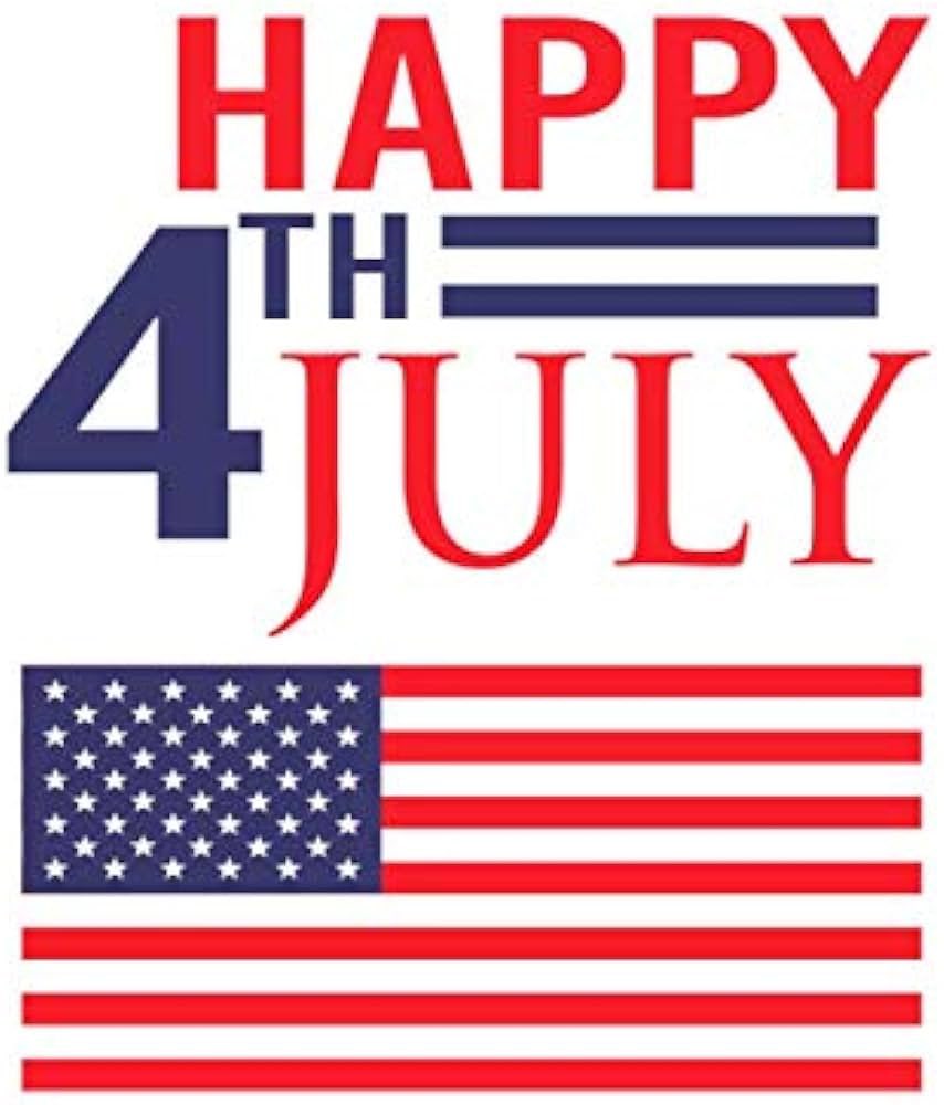 AuthorLMurphy's tweet photo. Happy Independence Day to all of my American family, friends and followers. #independenceday #independenceday2024🇺🇸 #julyfourth #julyfourthweekend🇺🇸 #fourthofjuly https://t.co/Pq42t7Gfi0