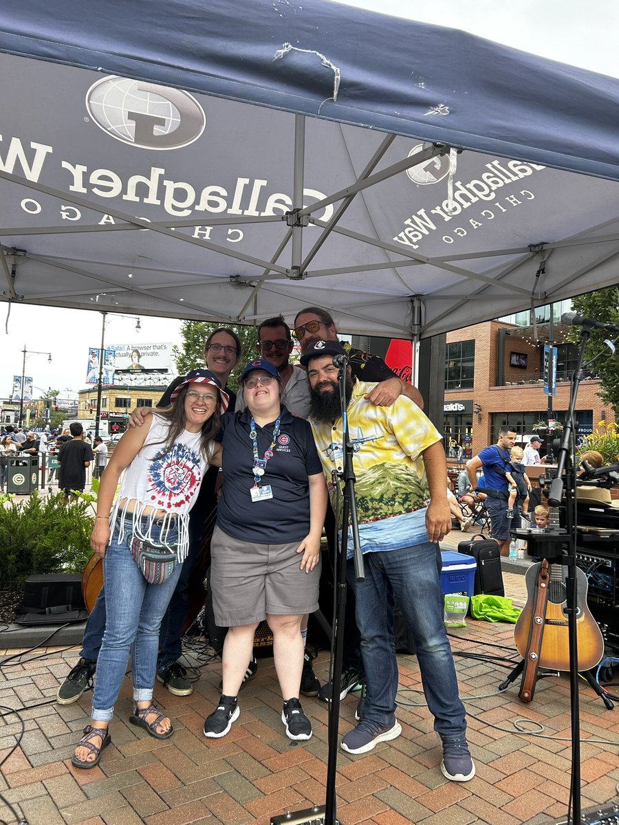 Deb Mirabelli, BSD100 tweet media