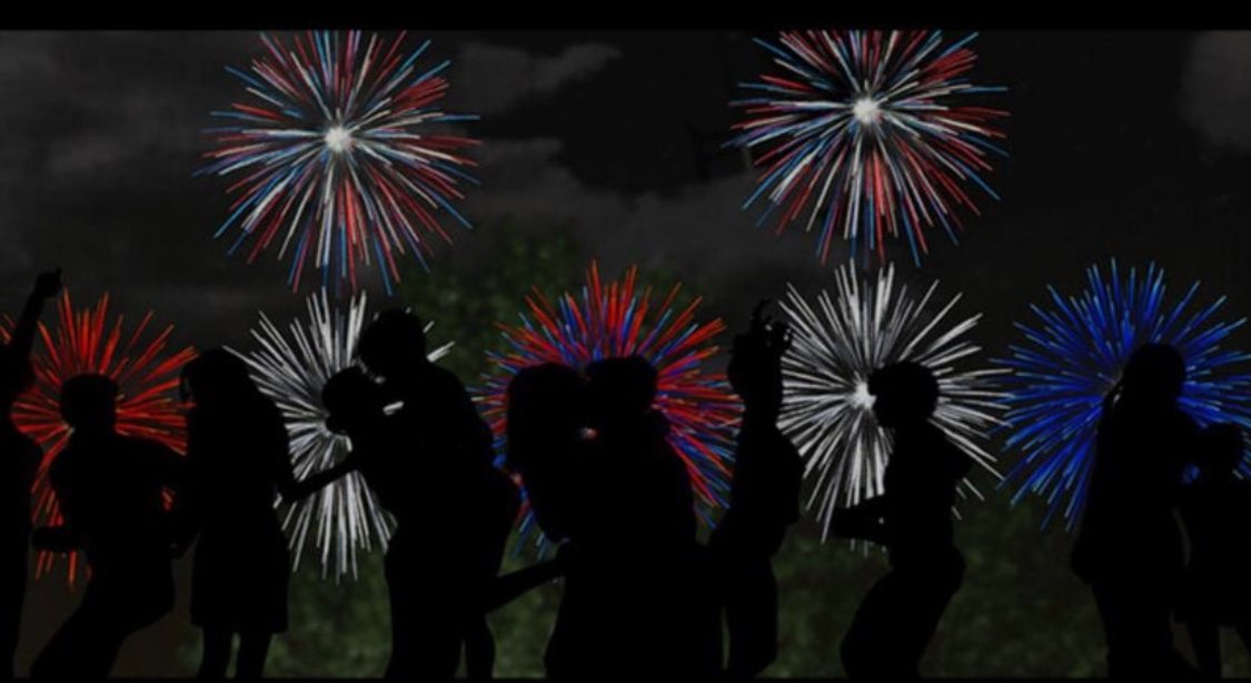 Anericaseries's tweet photo. happy 4th #4thofJuly #anericathenewamerica 
https://t.co/DvGUnS8a1B https://t.co/oAB9gqfpjG