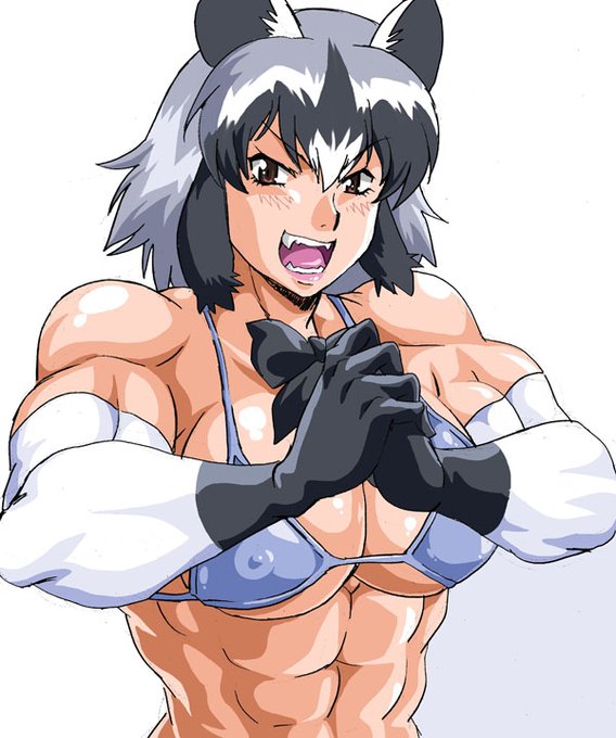 #ビキニスタイルの日 