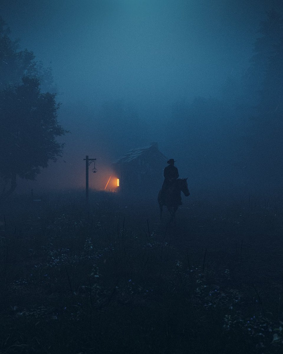 __austine's tweet image. Walk alone