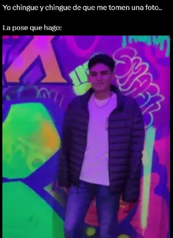 House of Mashers tweet media