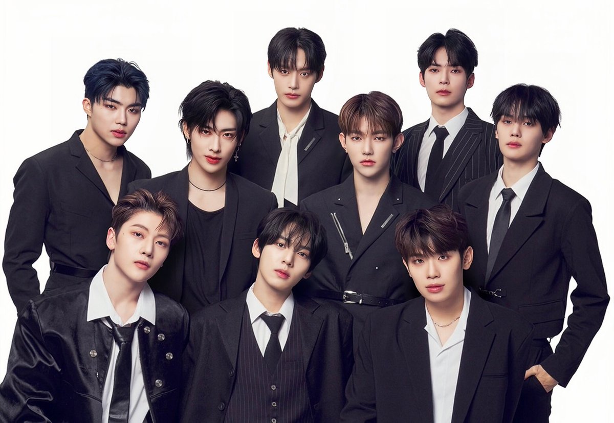 #ZEROBASEONE to make their comeback with a new album in late August