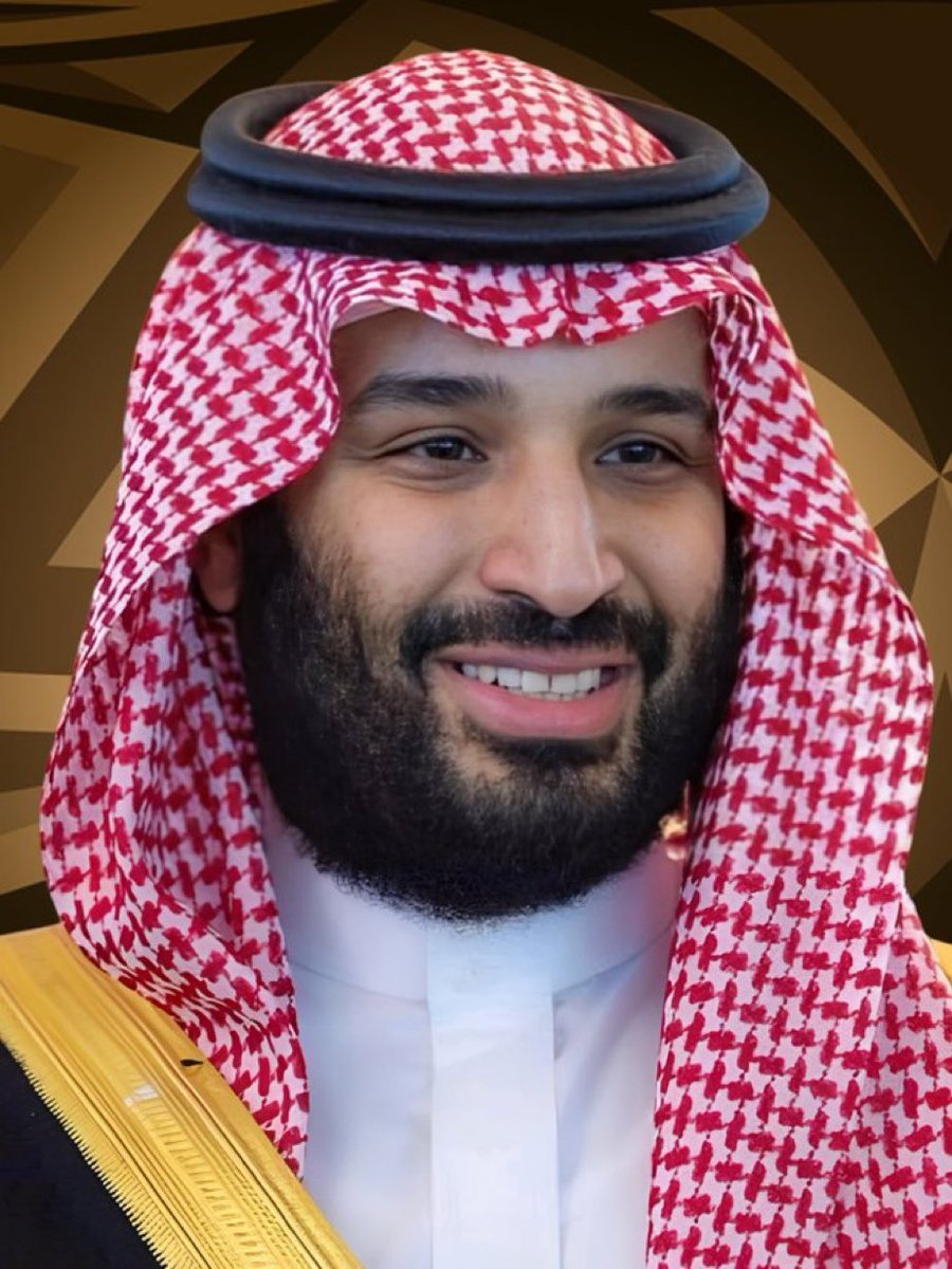محمد بن سلمان بن عبد العزيز (Informal) (@hrhmbnsalmaan) on Twitter photo 