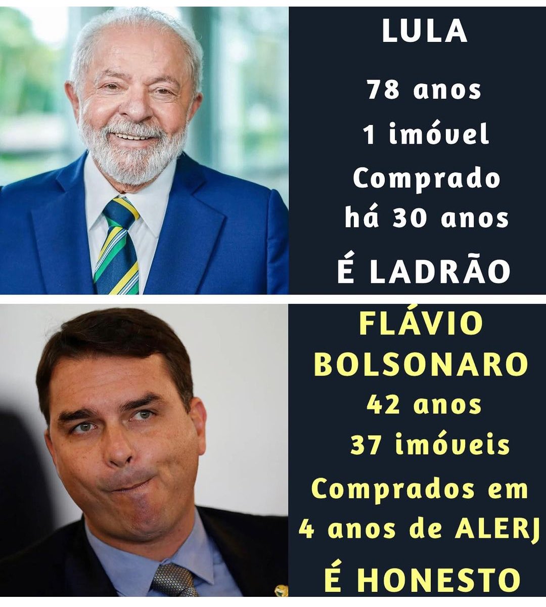 artemis_rouge's tweet photo. A "lógica" bolsonarista. https://t.co/rhngtmSBqo