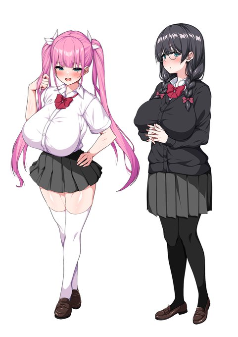 【これが泡姫学園の文化祭です!】で原画とチーフグラフィッカーとモブHのイラスト・シナリオを担当しました❗️
原画を担当したキャラの声が山田じぇみ子さんでバッチリ合ってて最高なのでぜひとも…‼️
一部HシーンにLive2Dも導入してます❗️ https://t.co/IhFojp7HnK 